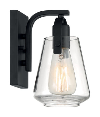 SKYBRIDGE 1 LIGHT VANITY