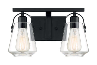 SKYBRIDGE 2 LIGHT VANITY