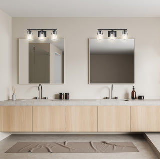 SKYBRIDGE 3 LIGHT VANITY