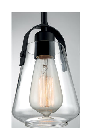 SKYBRIDGE 1 LT MINI PENDANT