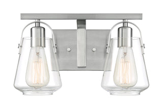 SKYBRIDGE 2 LIGHT VANITY