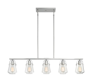 SKYBRIDGE 5 LT ISLAND PENDANT