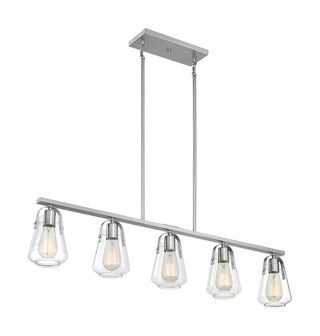 SKYBRIDGE 5 LT ISLAND PENDANT