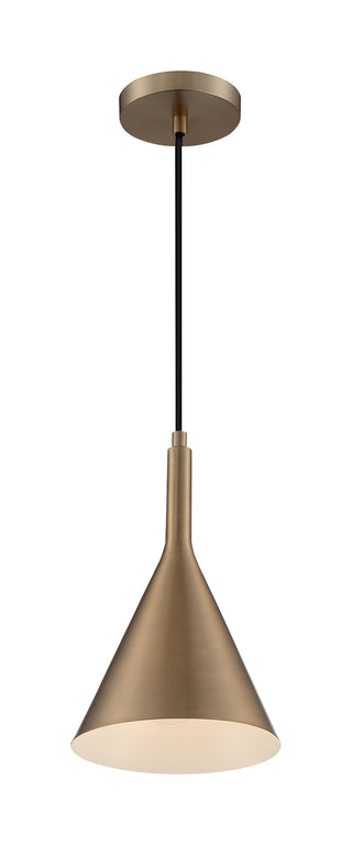 LIGHTCAP 1LT SMALL PENDANT