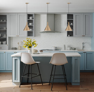 LIGHTCAP 1LT LARGE PENDANT