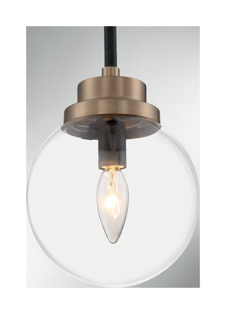 AXIS 1 LIGHT PENDANT