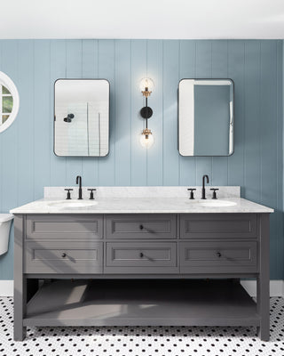 AXIS 2 LIGHT WALL SCONCE