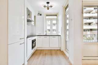 AXIS 3 LIGHT SEMI FLUSH