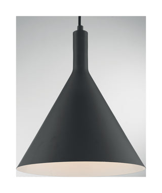LIGHTCAP 1LT LARGE PENDANT