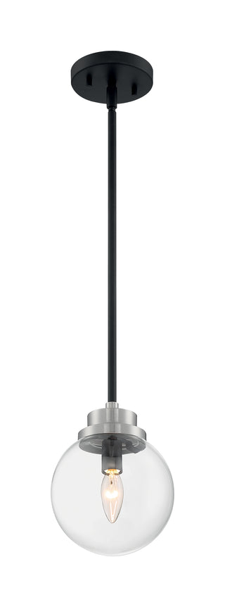 AXIS 1 LIGHT PENDANT