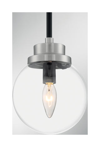 AXIS 1 LIGHT PENDANT
