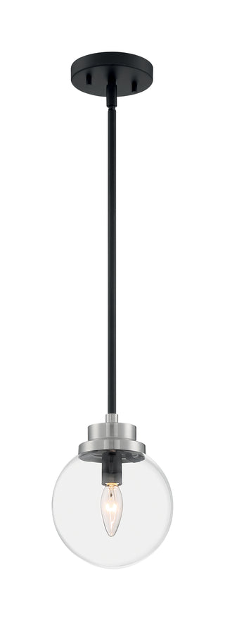 AXIS 1 LIGHT PENDANT