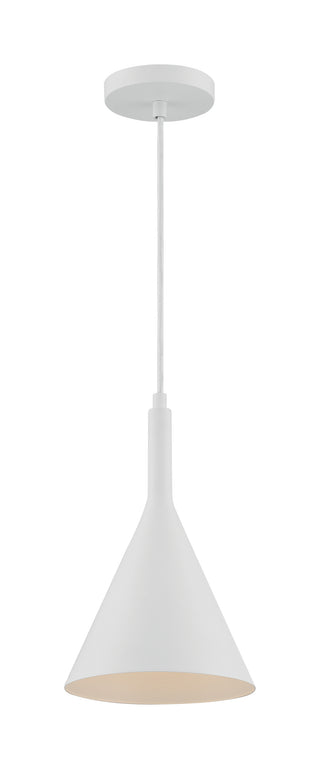 LIGHTCAP 1LT SMALL PENDANT