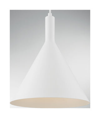 LIGHTCAP 1LT LARGE PENDANT