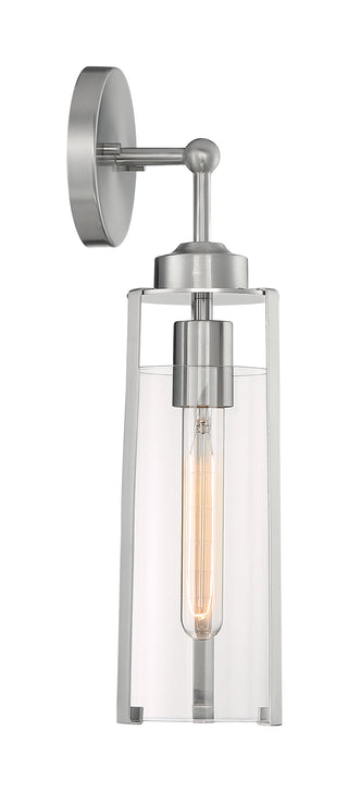 MARINA 1 LIGHT WALL SCONCE