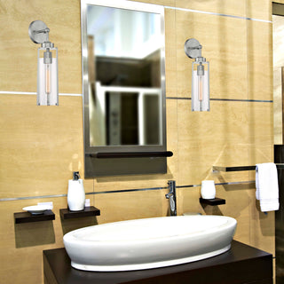 MARINA 1 LIGHT WALL SCONCE