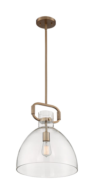TERESA 1 LT BELL PENDANT