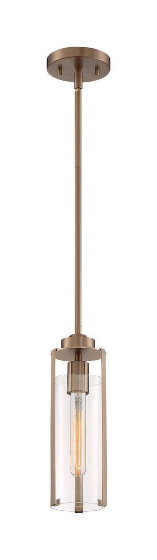 MARINA 1 LIGHT MINI PENDANT