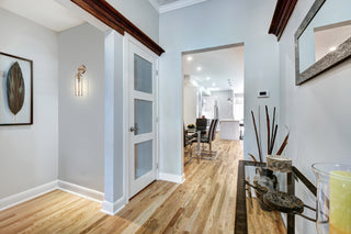 MARINA 1 LIGHT WALL SCONCE