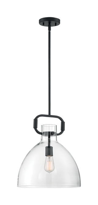 TERESA 1 LT BELL PENDANT