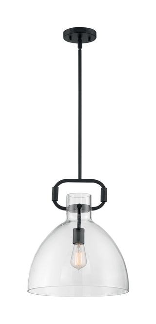 TERESA 1 LT BELL PENDANT