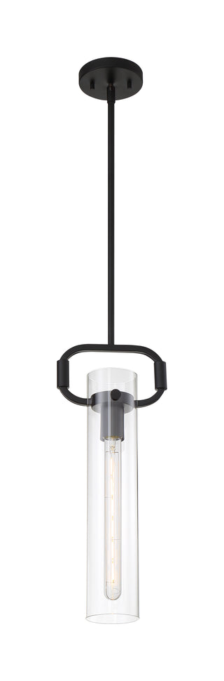 TERESA 1 LT CYLINDER PENDANT