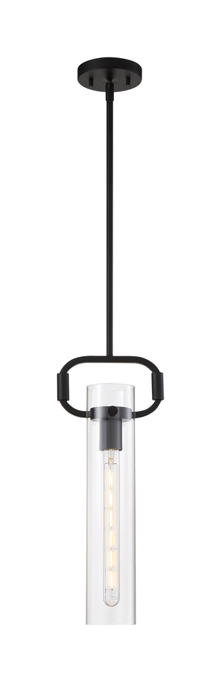 TERESA 1 LT CYLINDER PENDANT