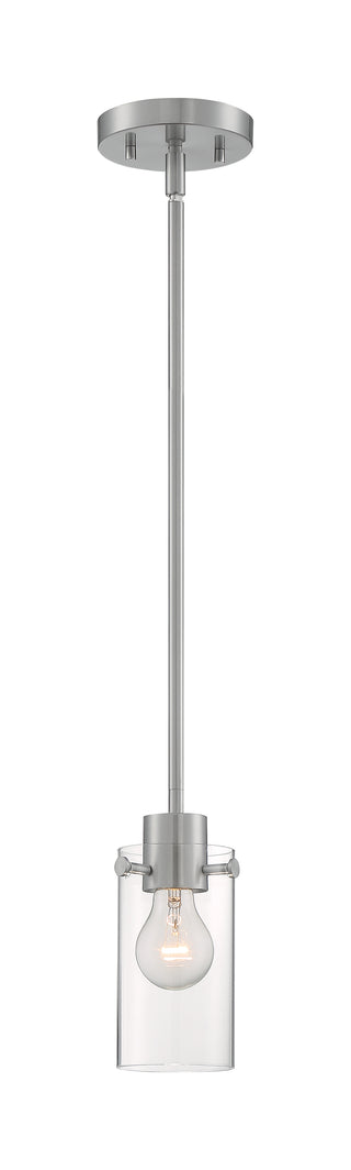 SOMMERSET 1 LIGHT MINI PENDANT