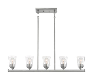 BRANSEL 5 LT ISLAND PENDANT