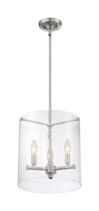 BRANSEL 3 LIGHT PENDANT