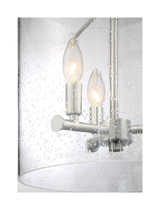 BRANSEL 3 LIGHT PENDANT