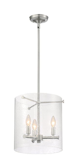 BRANSEL 3 LIGHT PENDANT