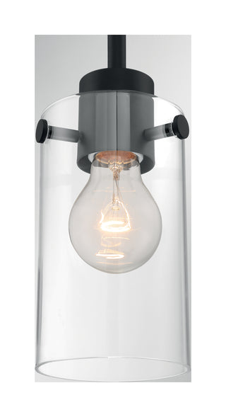 SOMMERSET 1 LIGHT MINI PENDANT