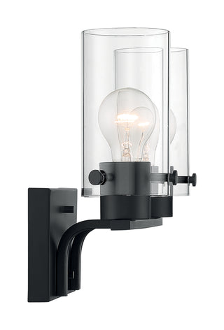 SOMMERSET 2 LIGHT VANITY