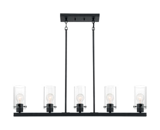 SOMMERSET 5 LIGHT ISLAND PEND