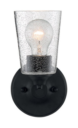 BRANSEL 1 LIGHT VANITY