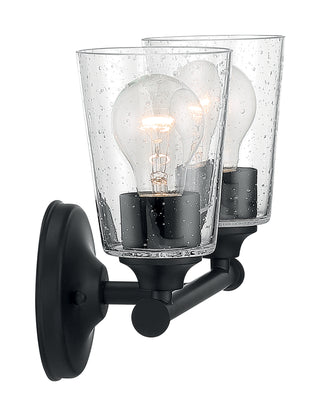 BRANSEL 2 LIGHT VANITY