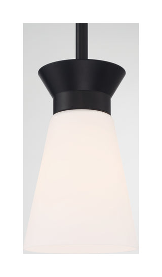 CALETA 1 LIGHT MINI PENDANT