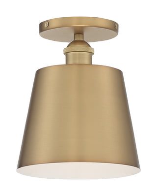 MOTIF 1LT 7" SEMI FLUSH