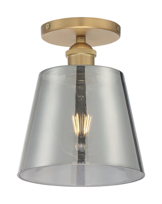 MOTIF 1LT 7" SEMI FLUSH