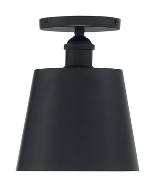 MOTIF 1LT 7" SEMI FLUSH