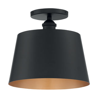 MOTIF 1LT 10" SEMI FLUSH