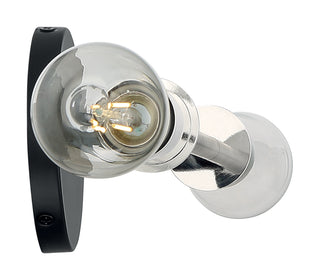 RYDER 2 LIGHT VANITY