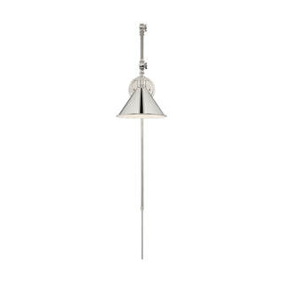 DELANCEY SWING ARM FIXTURE