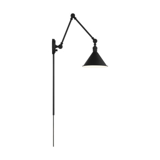DELANCEY SWING ARM FIXTURE