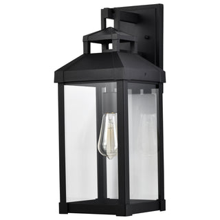 CORNING 1 LT LG WALL LANTERN