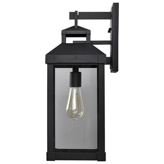 CORNING 1 LT LG WALL LANTERN