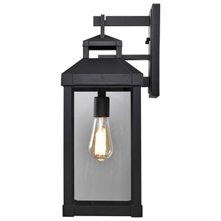 CORNING 1 LT LG WALL LANTERN
