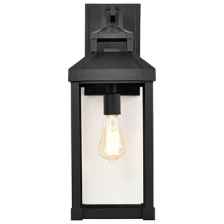 CORNING 1 LT LG WALL LANTERN