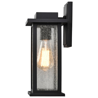 SULLIVAN 1 LT MED WALL LANTERN